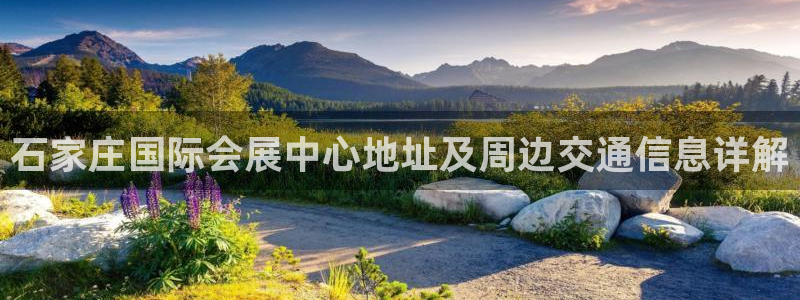 果博公司直属会员开户：石家庄国际会展中心地址及周边交通信息详解