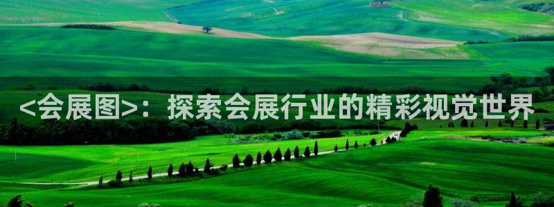 果博官网客服电话号码查询：<会展图>：探索会展行业的精彩视觉世界