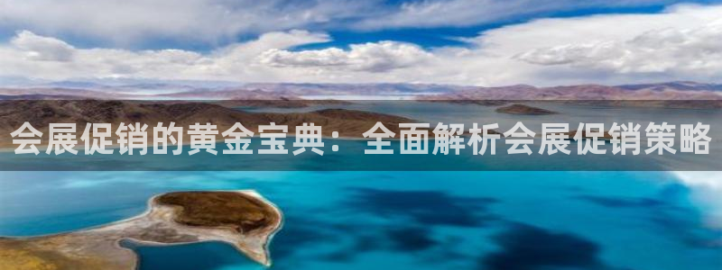 果博平台苹果电脑怎么下载：会展促销的黄金宝典：全面解析会展促销策略