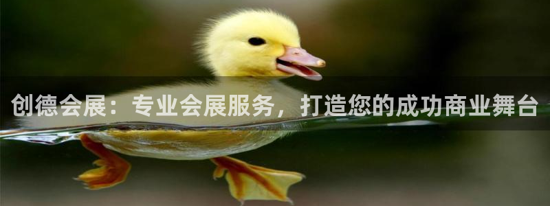 苹果电脑可以下载博易大师吗：创德会展：专业会展服务，打造您的成功商业舞台