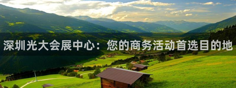 果博公司会员账号开户