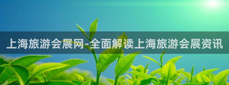 果博公司会员怎么开户：上海旅游会展网-全面解读上海旅游会展资讯