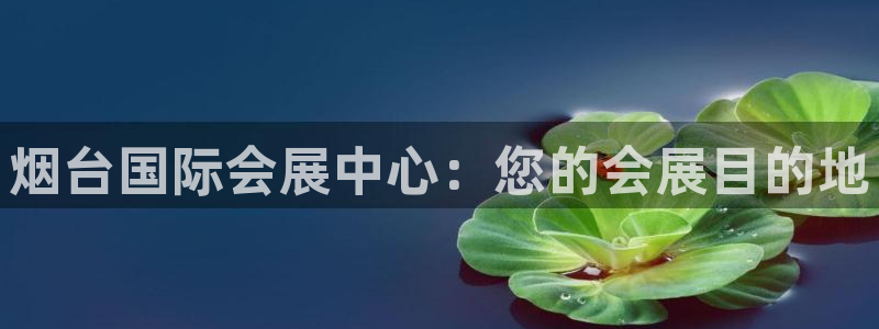 苹果电脑怎么下载伯索：烟台国际会展中心：您的会展目的地